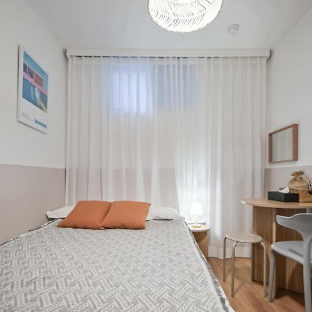 Ssh Myeongdong Dongdo Hostel Seoul Eksteriør bilde