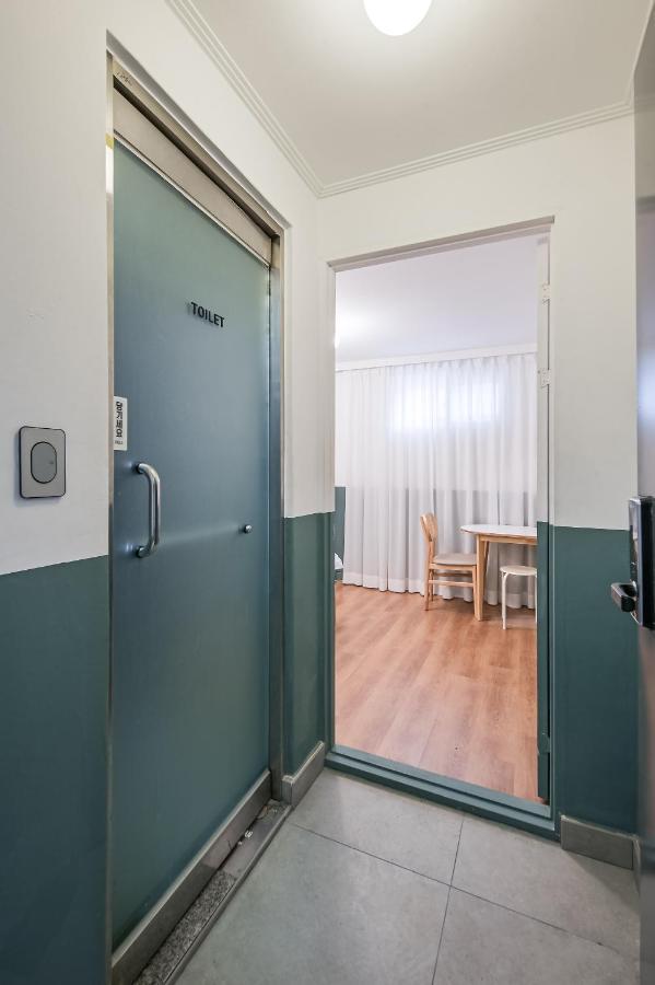 Ssh Myeongdong Dongdo Hostel Seoul Eksteriør bilde