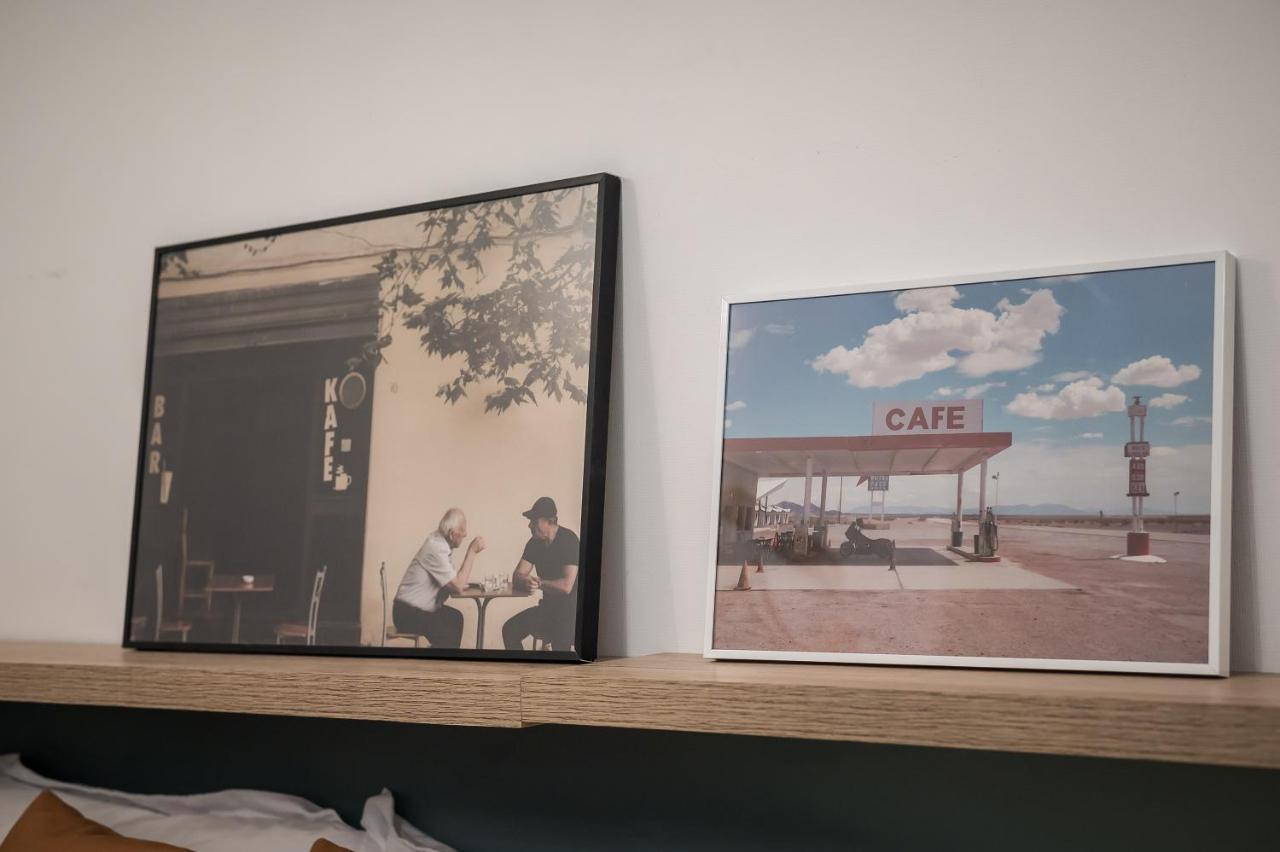 Ssh Myeongdong Dongdo Hostel Seoul Eksteriør bilde