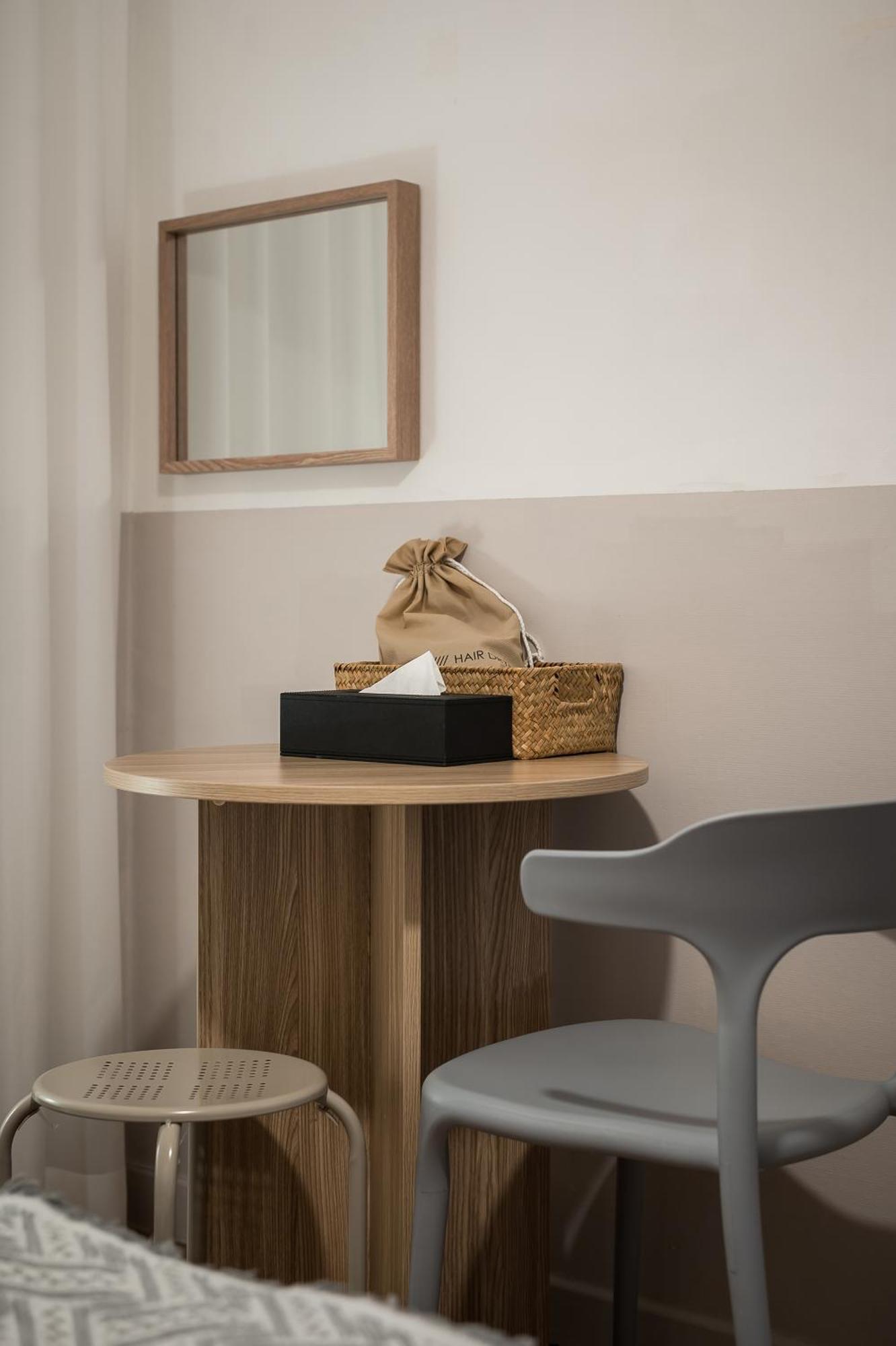 Ssh Myeongdong Dongdo Hostel Seoul Eksteriør bilde