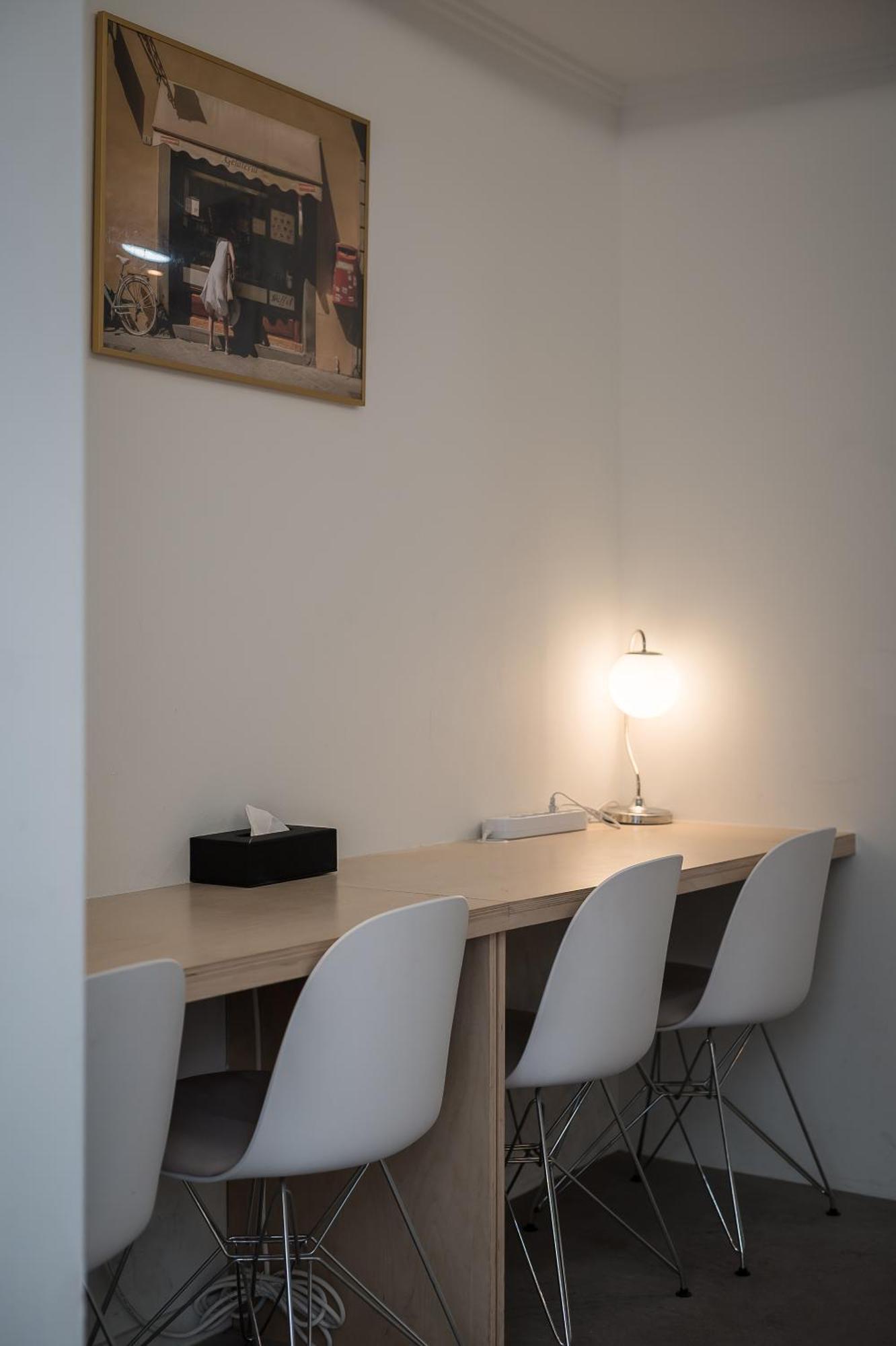 Ssh Myeongdong Dongdo Hostel Seoul Eksteriør bilde