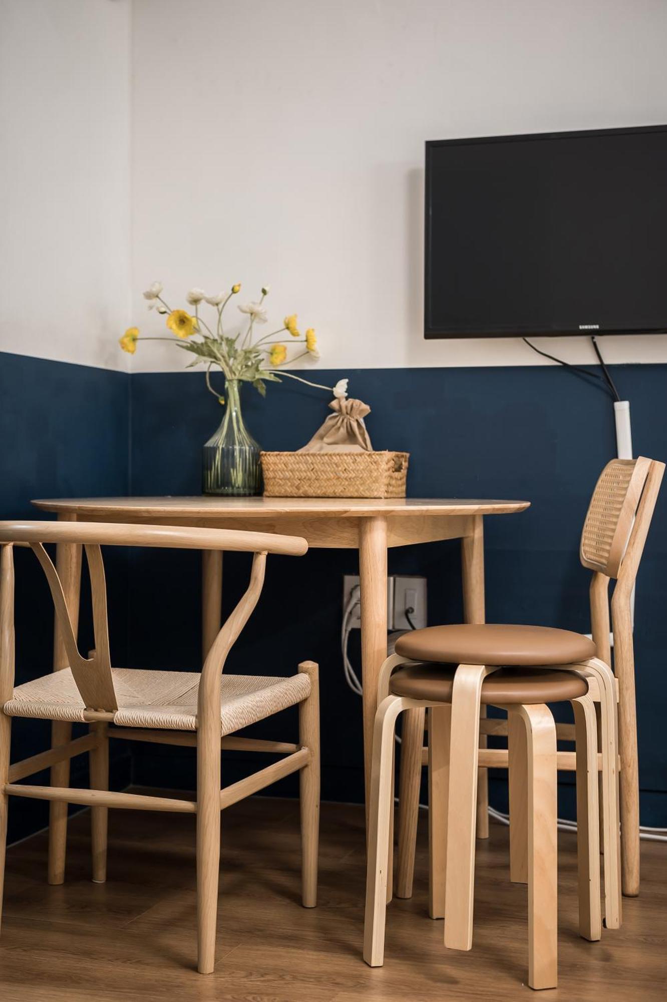 Ssh Myeongdong Dongdo Hostel Seoul Eksteriør bilde