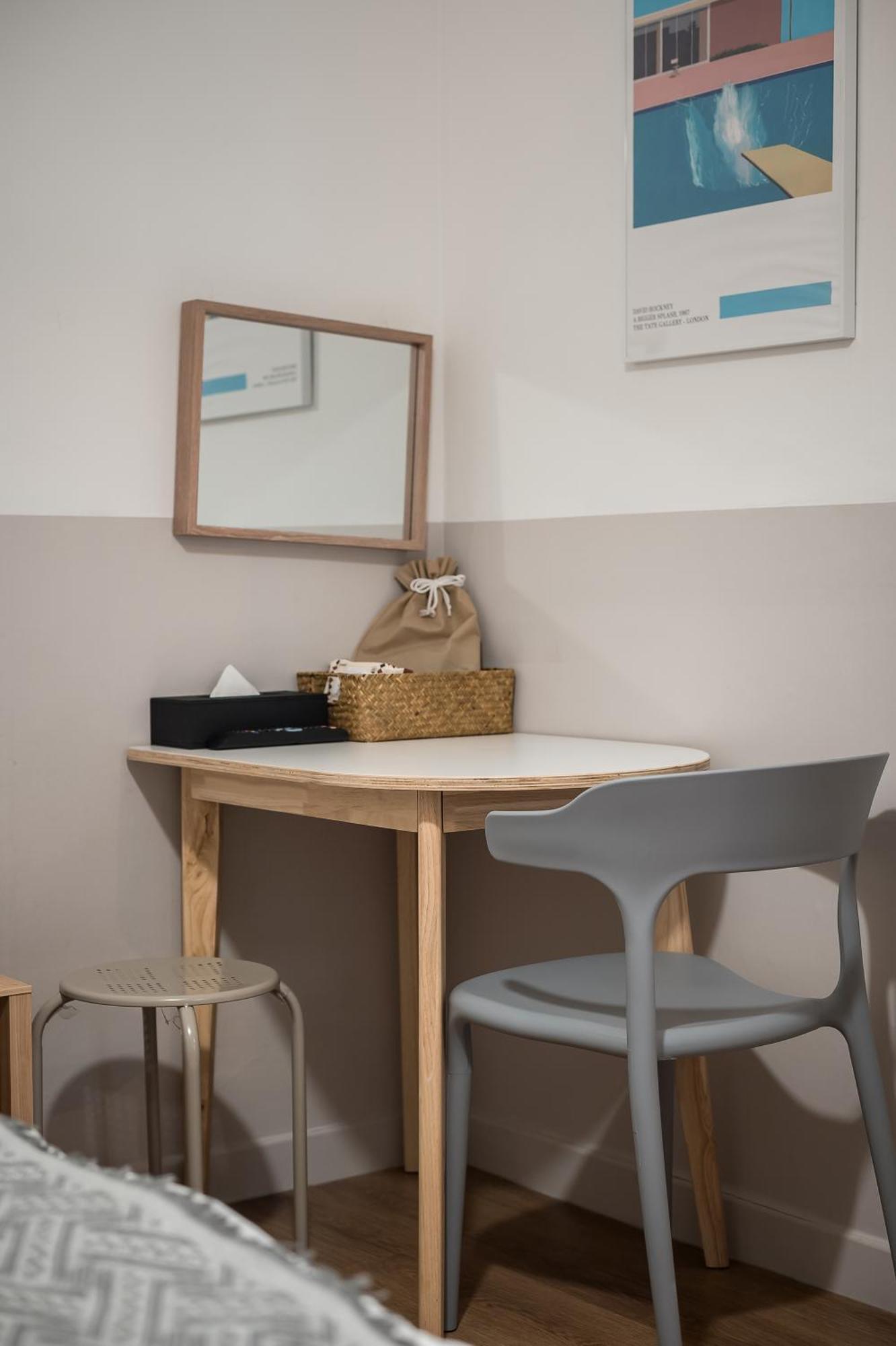 Ssh Myeongdong Dongdo Hostel Seoul Eksteriør bilde