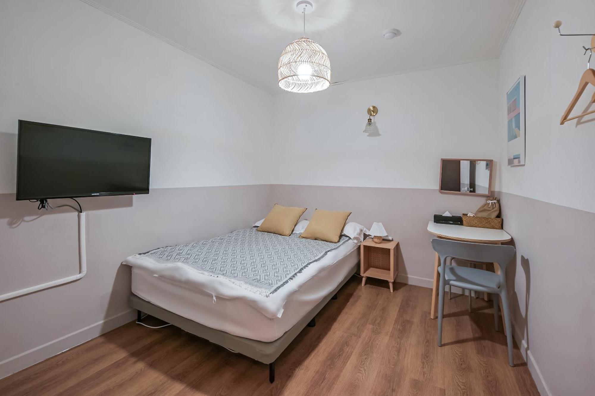 Ssh Myeongdong Dongdo Hostel Seoul Eksteriør bilde